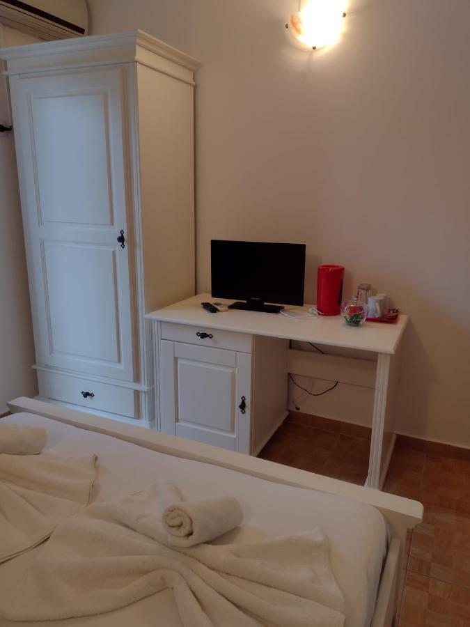 Vilele Liliana Năvodari Exteriör bild