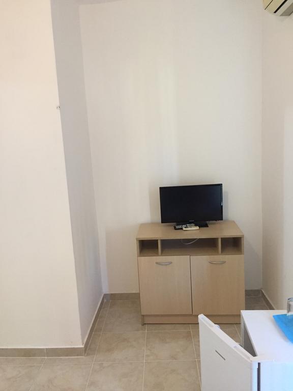 Vilele Liliana Năvodari Exteriör bild