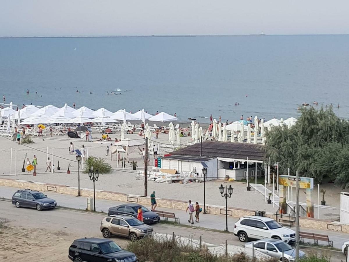 Vilele Liliana Năvodari Exteriör bild